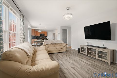 Tiny photo for 4001 Sunny Creek Drive, Chesterfield, VA 23832 (MLS # 2531679)