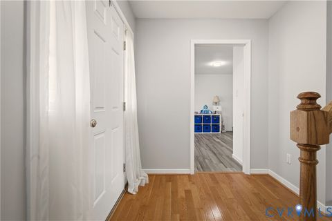 Tiny photo for 4001 Sunny Creek Drive, Chesterfield, VA 23832 (MLS # 2531679)