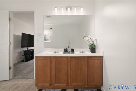 Tiny photo for 4001 Sunny Creek Drive, Chesterfield, VA 23832 (MLS # 2531679)