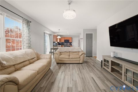 Tiny photo for 4001 Sunny Creek Drive, Chesterfield, VA 23832 (MLS # 2531679)