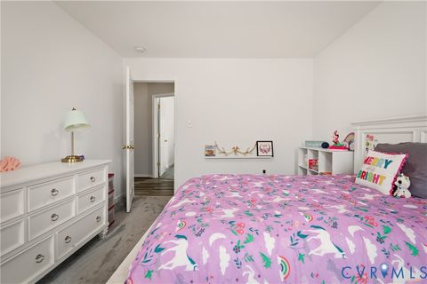 Tiny photo for 4001 Sunny Creek Drive, Chesterfield, VA 23832 (MLS # 2531679)