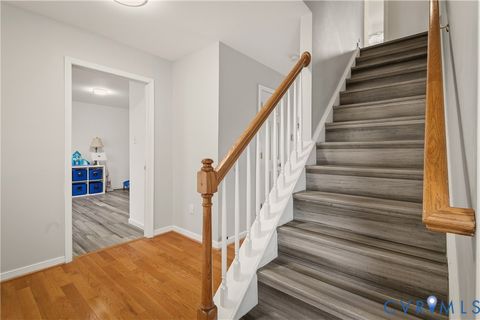 Tiny photo for 4001 Sunny Creek Drive, Chesterfield, VA 23832 (MLS # 2531679)