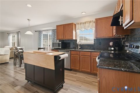 Tiny photo for 4001 Sunny Creek Drive, Chesterfield, VA 23832 (MLS # 2531679)