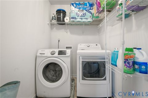 Tiny photo for 4001 Sunny Creek Drive, Chesterfield, VA 23832 (MLS # 2531679)