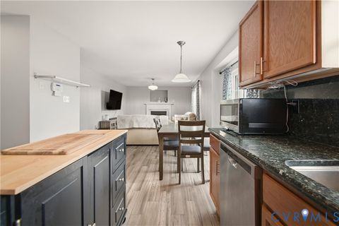 Tiny photo for 4001 Sunny Creek Drive, Chesterfield, VA 23832 (MLS # 2531679)