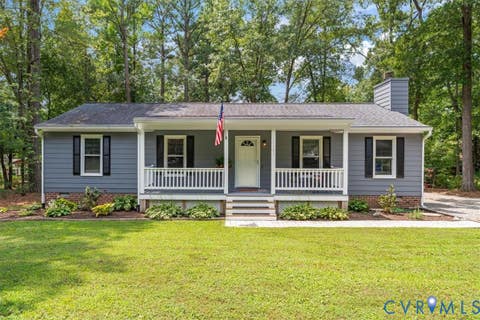 Photo of 11321 Stigall Court, Midlothian, VA 23112 (MLS # 2618387)