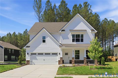 Photo of 16932 Barmer Road, Chesterfield, VA 23832 (MLS # 2614892)