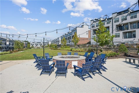 Tiny photo for 301 Brattice Drive, Midlothian, VA 23114 (MLS # 2626143)