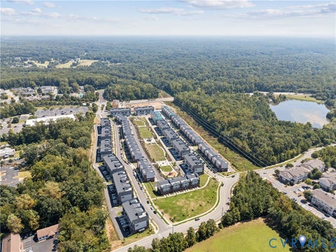 Tiny photo for 301 Brattice Drive, Midlothian, VA 23114 (MLS # 2626143)