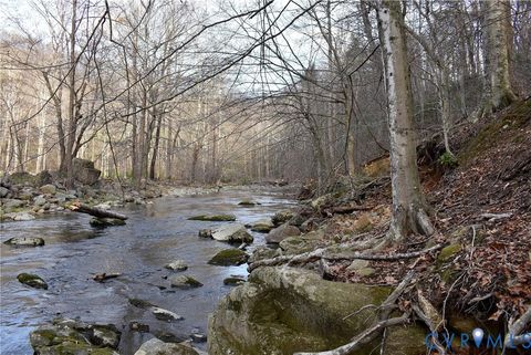 Tiny photo for 9623 Crabtree Falls Highway, Montebello, VA 24464 (MLS # 2608592)