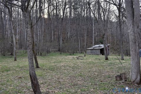 Tiny photo for 9623 Crabtree Falls Highway, Montebello, VA 24464 (MLS # 2608592)