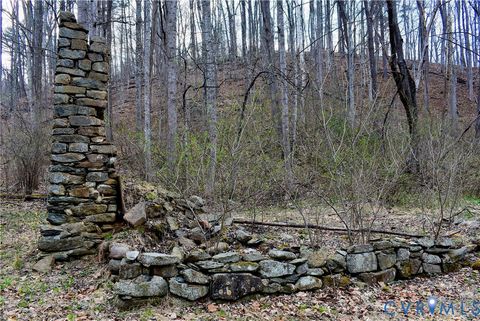 Tiny photo for 9623 Crabtree Falls Highway, Montebello, VA 24464 (MLS # 2608592)