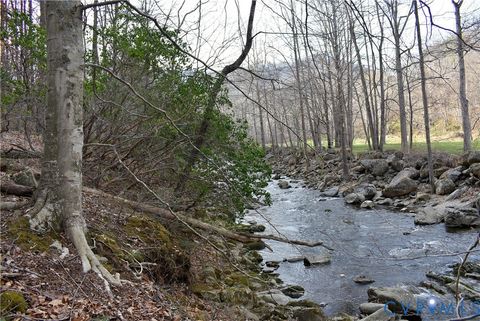 Tiny photo for 9623 Crabtree Falls Highway, Montebello, VA 24464 (MLS # 2608592)