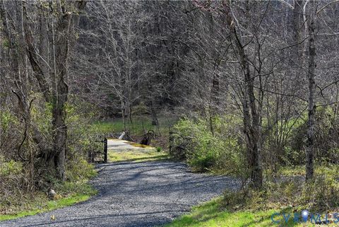 Tiny photo for 9623 Crabtree Falls Highway, Montebello, VA 24464 (MLS # 2608592)