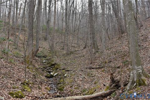 Tiny photo for 9623 Crabtree Falls Highway, Montebello, VA 24464 (MLS # 2608592)