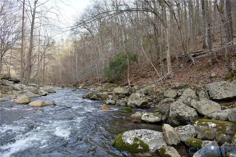 Photo of 9623 Crabtree Falls Highway, Montebello, VA 24464 (MLS # 2608592)