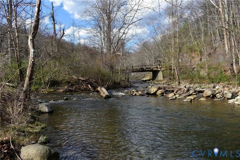 Tiny photo for 9623 Crabtree Falls Highway, Montebello, VA 24464 (MLS # 2608592)