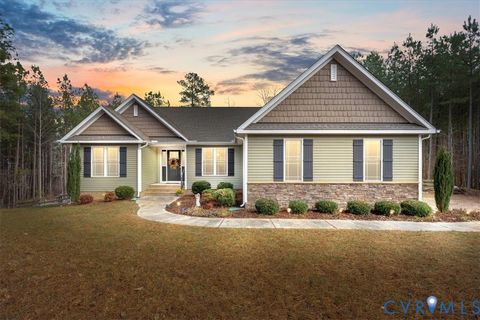 6175 Walnut Tree Drive Powhatan VA 23139