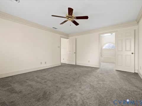 Tiny photo for 12408 Prince Philip Lane, Chesterfield, VA 23838 (MLS # 2607554)