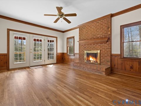 Tiny photo for 12408 Prince Philip Lane, Chesterfield, VA 23838 (MLS # 2607554)