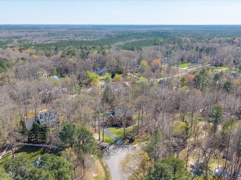 Tiny photo for 12408 Prince Philip Lane, Chesterfield, VA 23838 (MLS # 2607554)