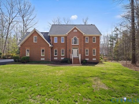 Tiny photo for 12408 Prince Philip Lane, Chesterfield, VA 23838 (MLS # 2607554)