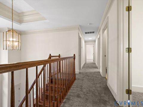 Tiny photo for 12408 Prince Philip Lane, Chesterfield, VA 23838 (MLS # 2607554)