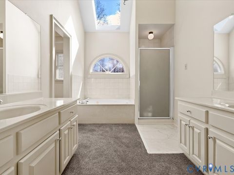 Tiny photo for 12408 Prince Philip Lane, Chesterfield, VA 23838 (MLS # 2607554)