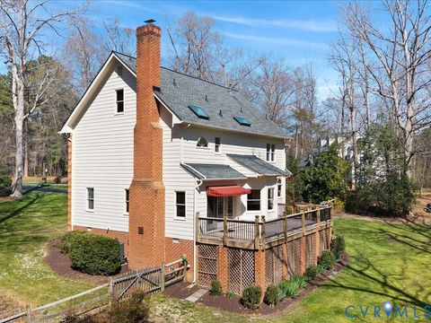 Tiny photo for 12408 Prince Philip Lane, Chesterfield, VA 23838 (MLS # 2607554)