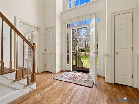 Tiny photo for 12408 Prince Philip Lane, Chesterfield, VA 23838 (MLS # 2607554)