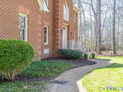 Tiny photo for 12408 Prince Philip Lane, Chesterfield, VA 23838 (MLS # 2607554)