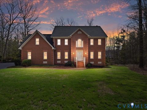Photo of 12408 Prince Philip Lane, Chesterfield, VA 23838 (MLS # 2607554)