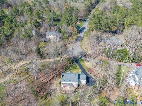 Tiny photo for 12408 Prince Philip Lane, Chesterfield, VA 23838 (MLS # 2607554)