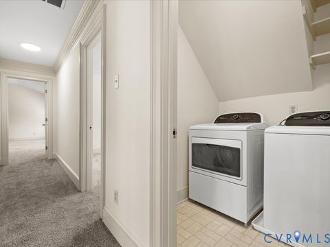 Tiny photo for 12408 Prince Philip Lane, Chesterfield, VA 23838 (MLS # 2607554)