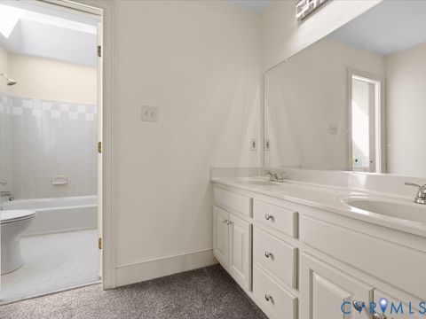 Tiny photo for 12408 Prince Philip Lane, Chesterfield, VA 23838 (MLS # 2607554)