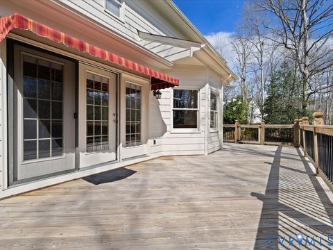 Tiny photo for 12408 Prince Philip Lane, Chesterfield, VA 23838 (MLS # 2607554)