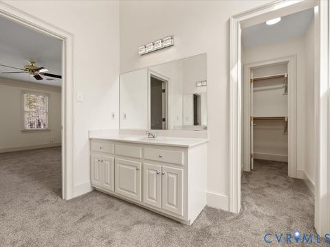 Tiny photo for 12408 Prince Philip Lane, Chesterfield, VA 23838 (MLS # 2607554)