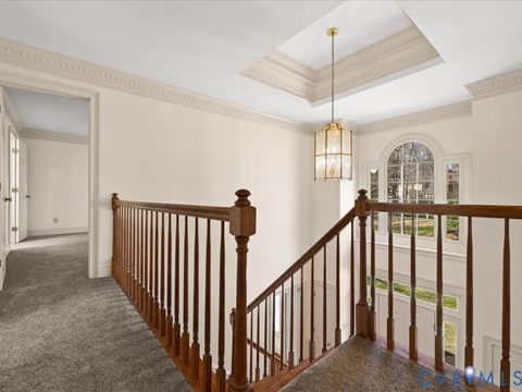 Tiny photo for 12408 Prince Philip Lane, Chesterfield, VA 23838 (MLS # 2607554)