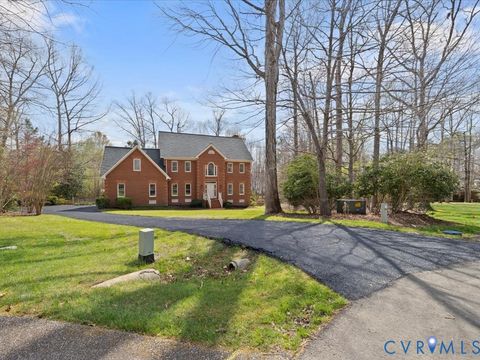 Tiny photo for 12408 Prince Philip Lane, Chesterfield, VA 23838 (MLS # 2607554)