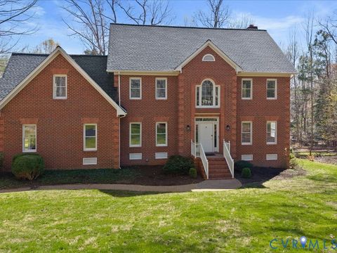 Tiny photo for 12408 Prince Philip Lane, Chesterfield, VA 23838 (MLS # 2607554)