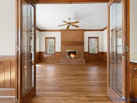 Tiny photo for 12408 Prince Philip Lane, Chesterfield, VA 23838 (MLS # 2607554)