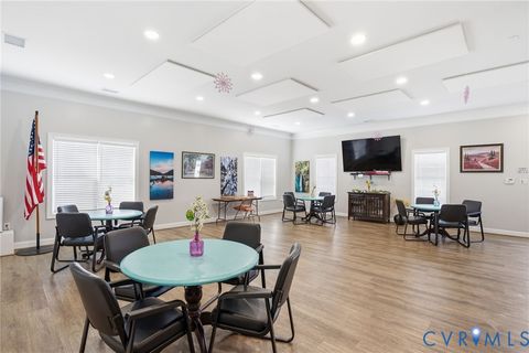 Tiny photo for 7321 Dress Blue Circle, Mechanicsville, VA 23116 (MLS # 2609024)