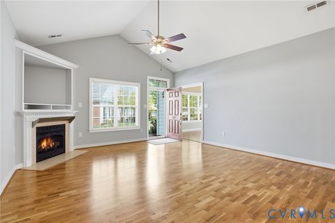Tiny photo for 7321 Dress Blue Circle, Mechanicsville, VA 23116 (MLS # 2609024)