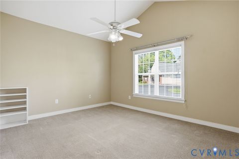 Tiny photo for 7321 Dress Blue Circle, Mechanicsville, VA 23116 (MLS # 2609024)