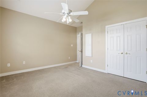 Tiny photo for 7321 Dress Blue Circle, Mechanicsville, VA 23116 (MLS # 2609024)