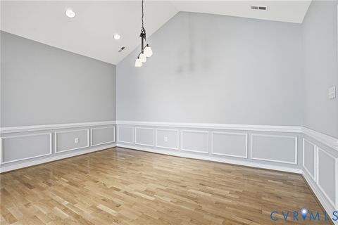 Tiny photo for 7321 Dress Blue Circle, Mechanicsville, VA 23116 (MLS # 2609024)