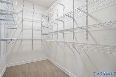 Tiny photo for 7321 Dress Blue Circle, Mechanicsville, VA 23116 (MLS # 2609024)