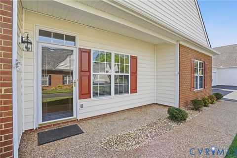 Tiny photo for 7321 Dress Blue Circle, Mechanicsville, VA 23116 (MLS # 2609024)