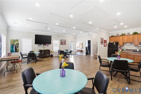 Tiny photo for 7321 Dress Blue Circle, Mechanicsville, VA 23116 (MLS # 2609024)