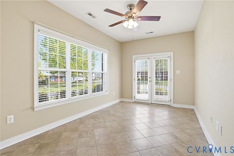 Tiny photo for 7321 Dress Blue Circle, Mechanicsville, VA 23116 (MLS # 2609024)